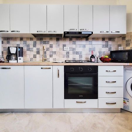 Smarald Apartament Iulius Mall Iasi Exterior foto