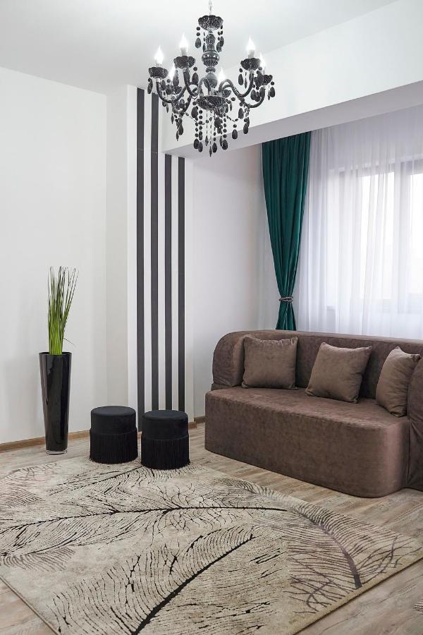 Smarald Apartament Iulius Mall Iasi Exterior foto